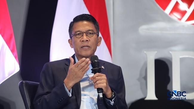 Misbakhun's Testimony: IMF-World Bank Probes Danantara's Debt Management