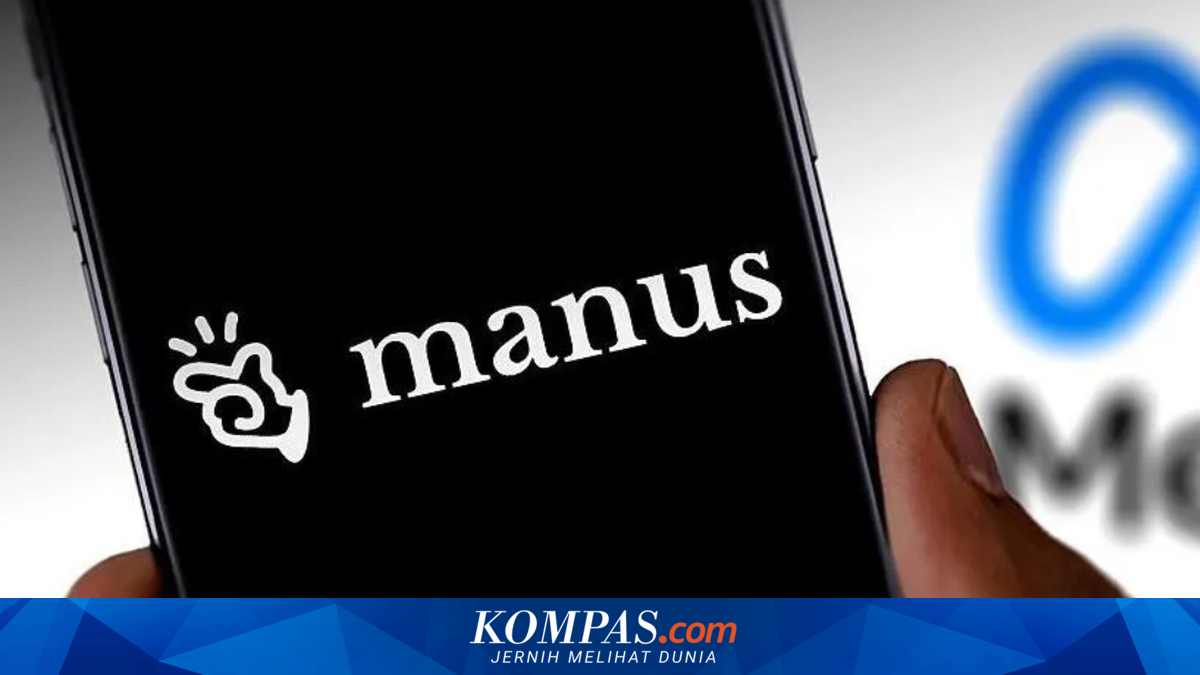 Meta Blocked by China, Manus AI Acquisition Ordered to be Cancelled