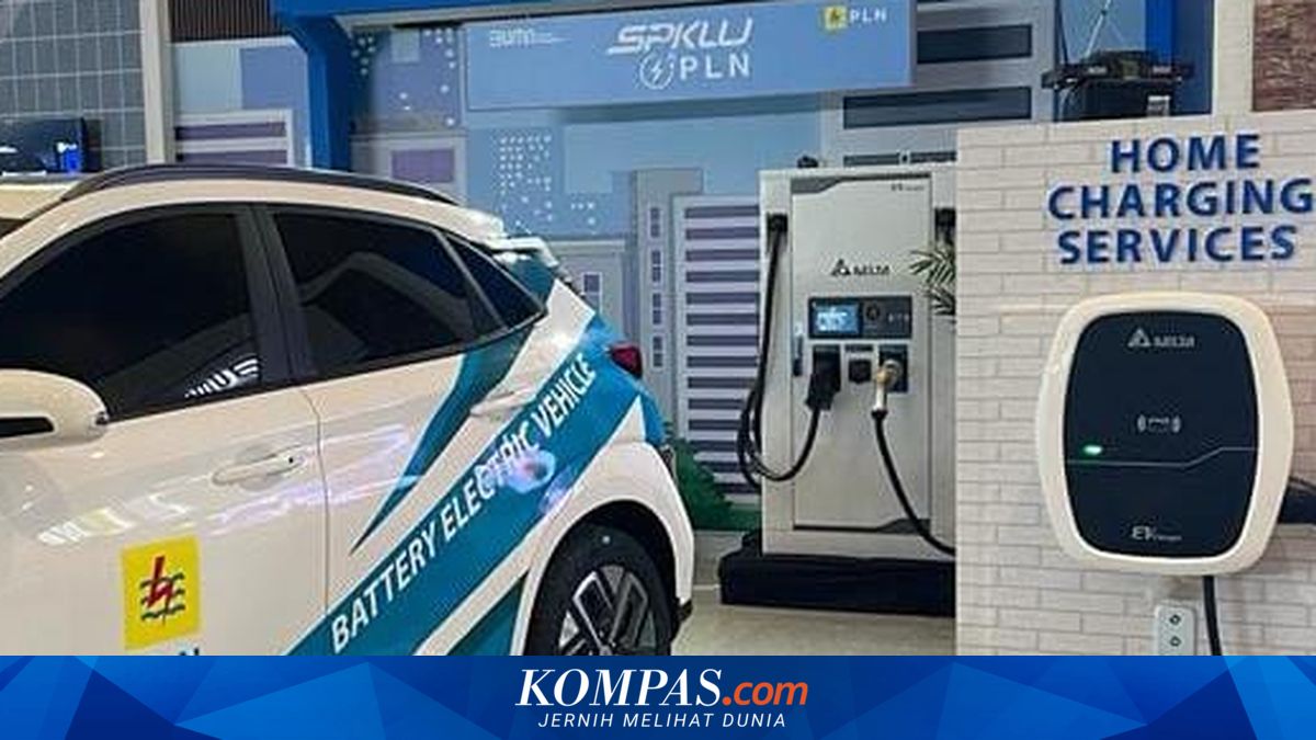 Public EV Charging Stations Remain Limited, Home Charging Becomes Essential Package for Electric Vehicles