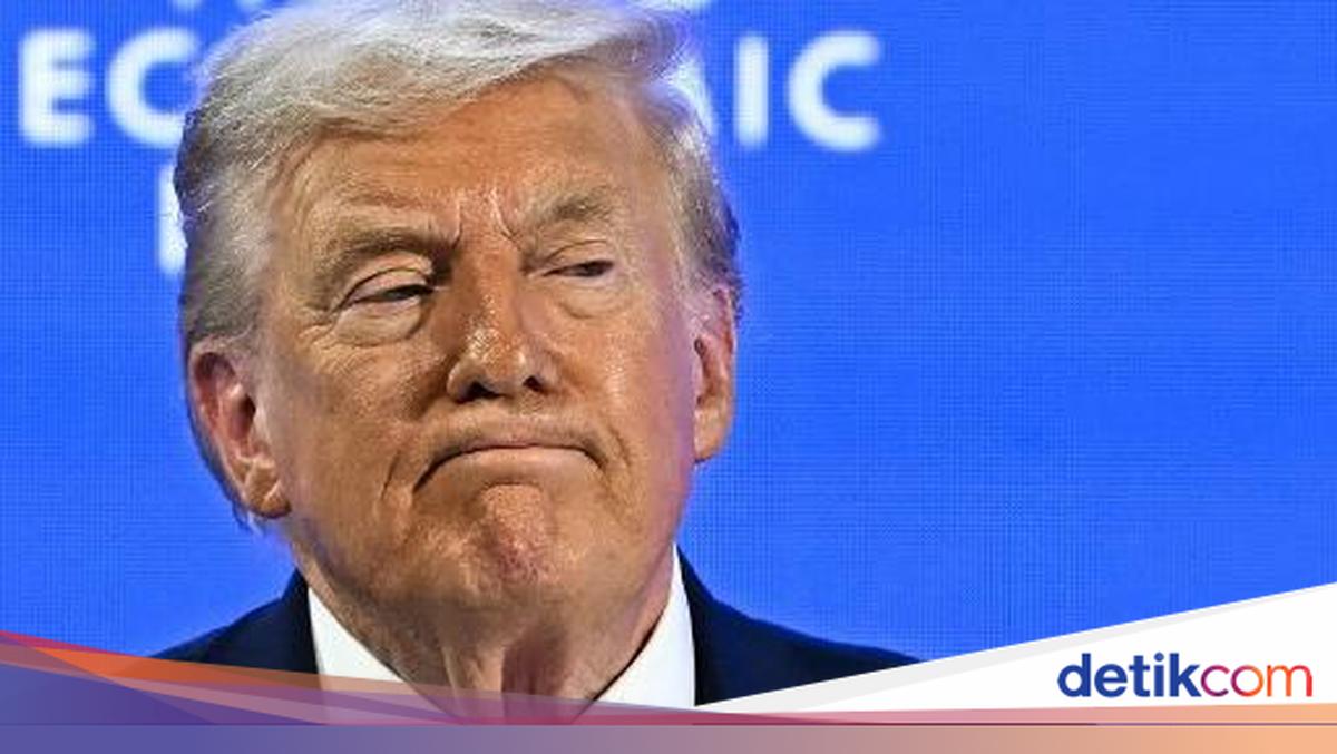 Trump Unhappy with Iran's New Proposal on the Strait of Hormuz