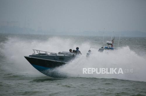 Customs Thwart Shipment of 94,500 Illegal Cigarettes in Luwuk Waters