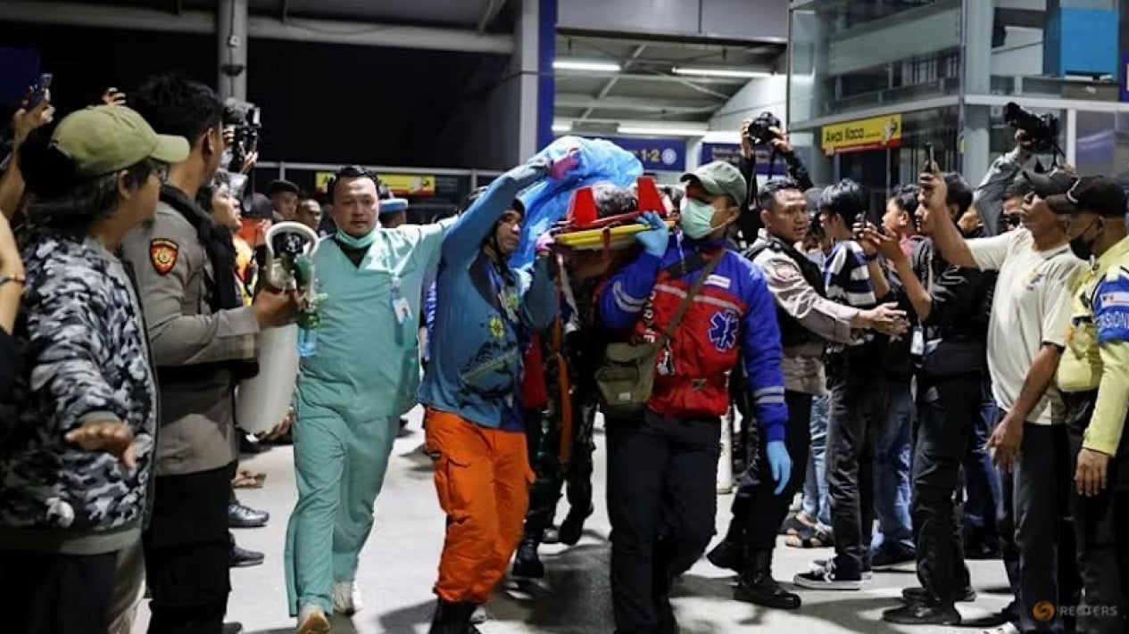 Deceased Victims of Bekasi Train Accident to Receive Rp50 Million Compensation from Jasa Raharja