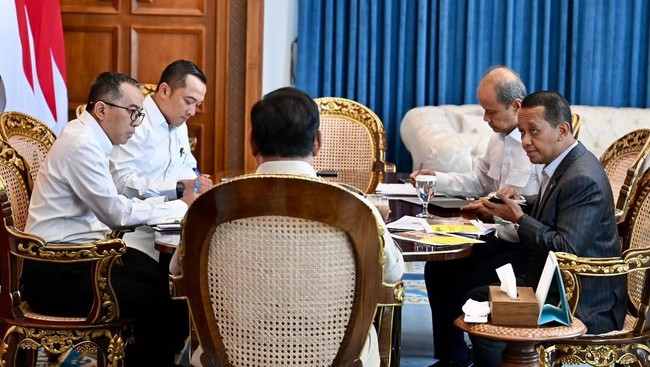 Indonesia Needs 8.6 Million Tonnes of LPG per Year: Bahlil's Latest Strategy