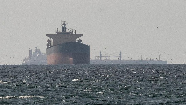 Crude Oil Prices Soar Again, Brent Breaks Through US$109 per Barrel