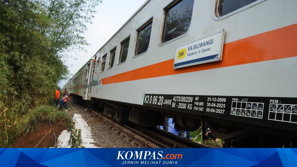 Understanding the Rules and Responsibilities for Railway Crossings According to Official KAI Explanation