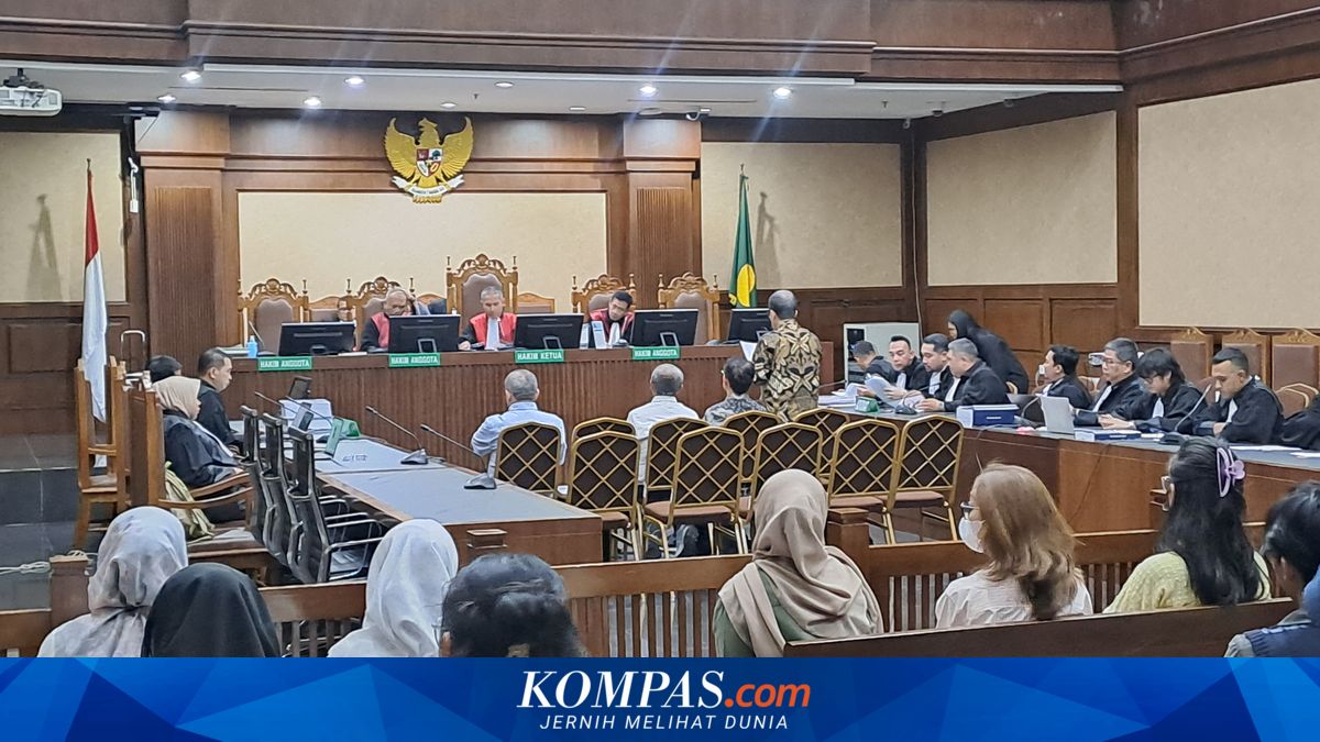Denying Crude Oil Governance Corruption, Alfian Nasution Claims Achievements: This is Irony