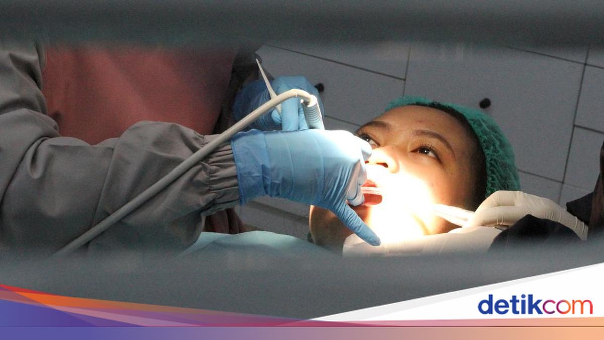 Can You Get Teeth Scaling with BPJS? Here Are the Requirements and How to Obtain It