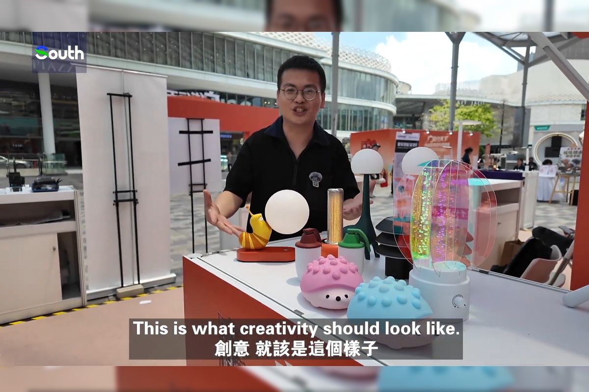Guangdong Products Go Global: "Zhongshan Products in Malaysia" Event Officially Debuts Overseas