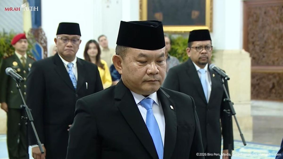 Dudung to Open KSP Complaints Post for the Public