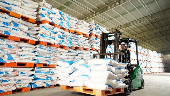 Petrokimia Gresik Maintains Gold PROPER Rating for Four Years
