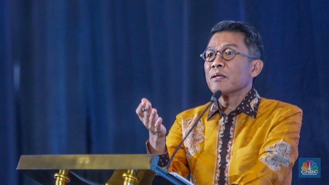 Indonesian Citizens Continue to Eat into Savings, DPR: Middle Class Still Needs Assistance