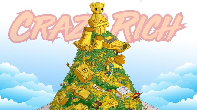 Potential Wealth Tax on Indonesia's Super Rich Could Reach Rp142 Trillion