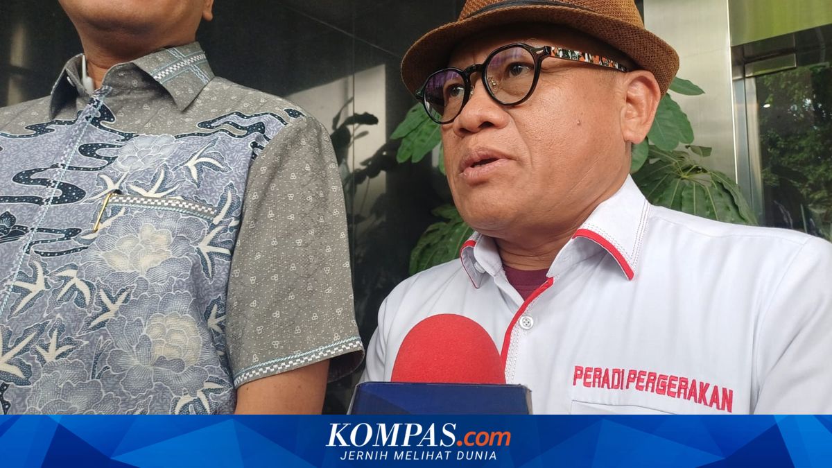 IPW Supports Civil Coalition: Polri Reform is an Urgent Need!