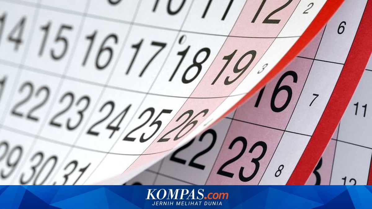 May 2026 Calendar: List of Public Holidays and Collective Leave Days in May 2026, Including Long Weekends