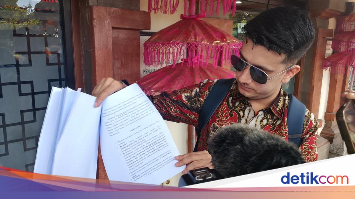 Defendants in Australian Citizen's Murder Case in Bali Appeal High Court Ruling to Supreme Court