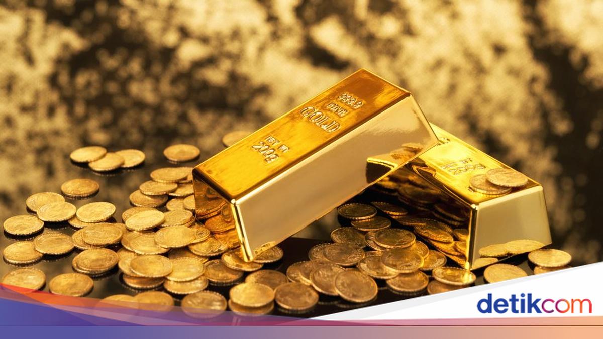 Gold Price Update Today, 28 April 2026: Antam Surges or Plummets?