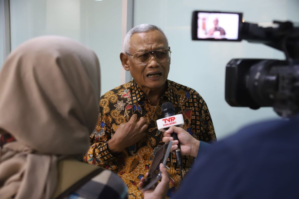 MP claims Yogyakarta daycare victims deserve restitution
