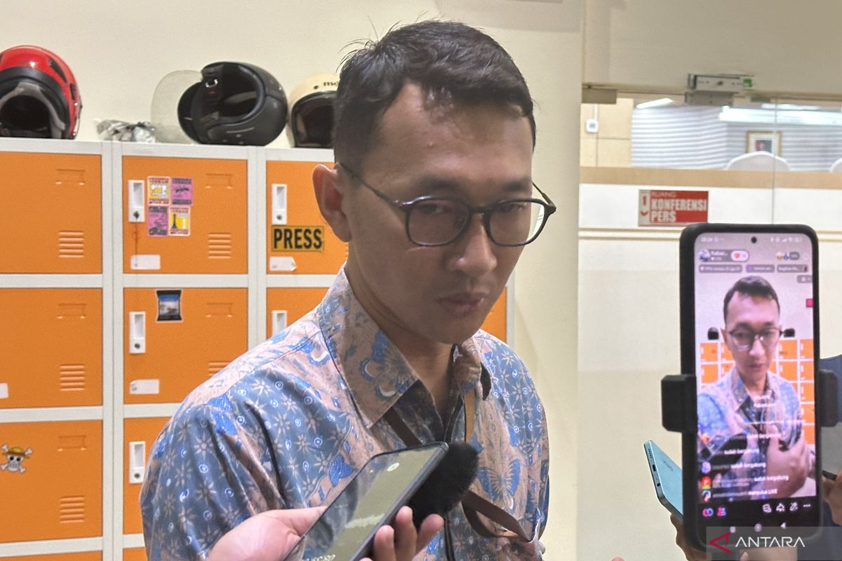 KPK summons Head of Navigation District Type A Class II Tanjung Emas as witness