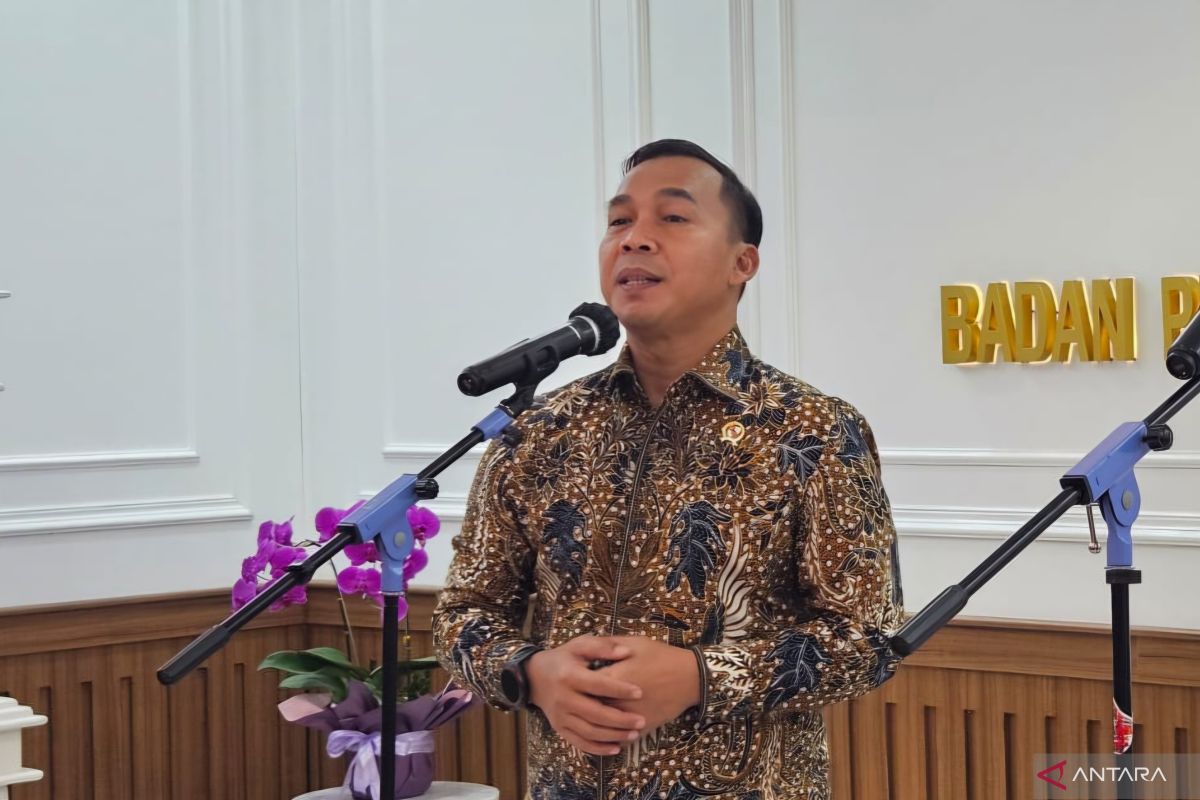 Mendukbangga: Trauma healing prepared for train crash victims