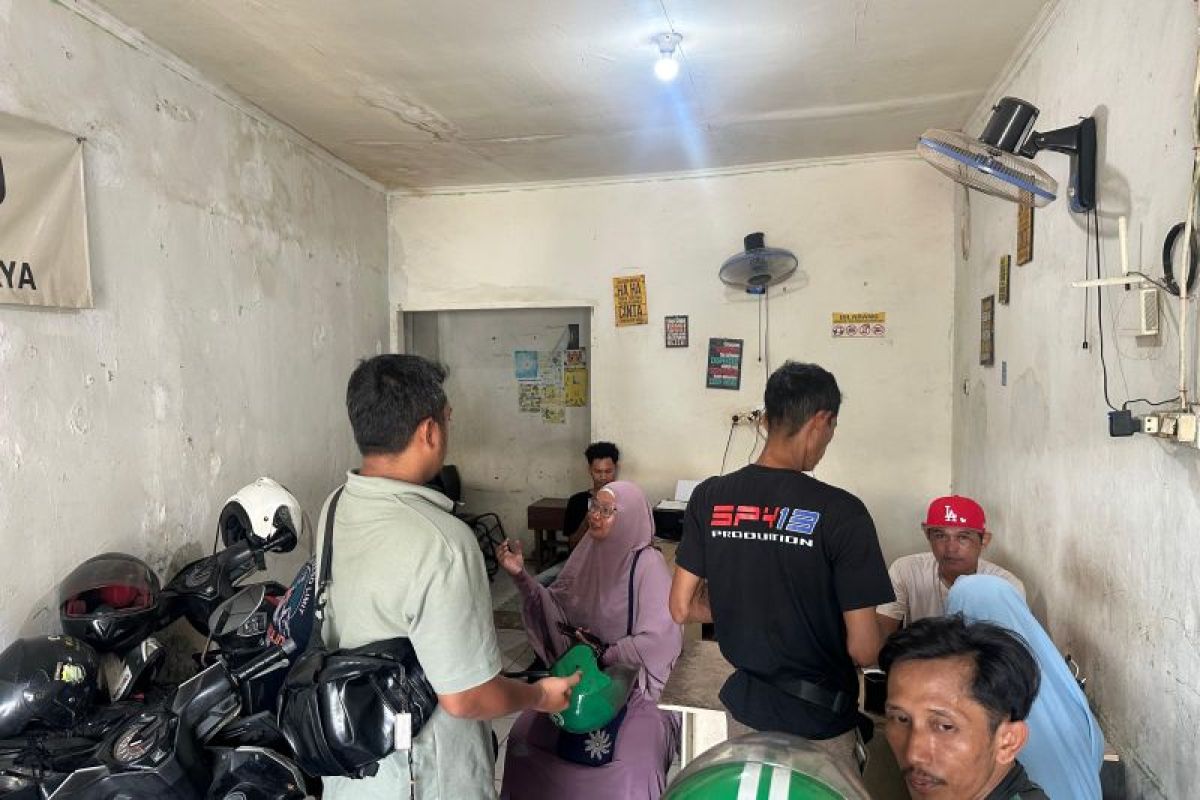 OJK to Conduct Special Examination of Indosaku Following DC "Prank"