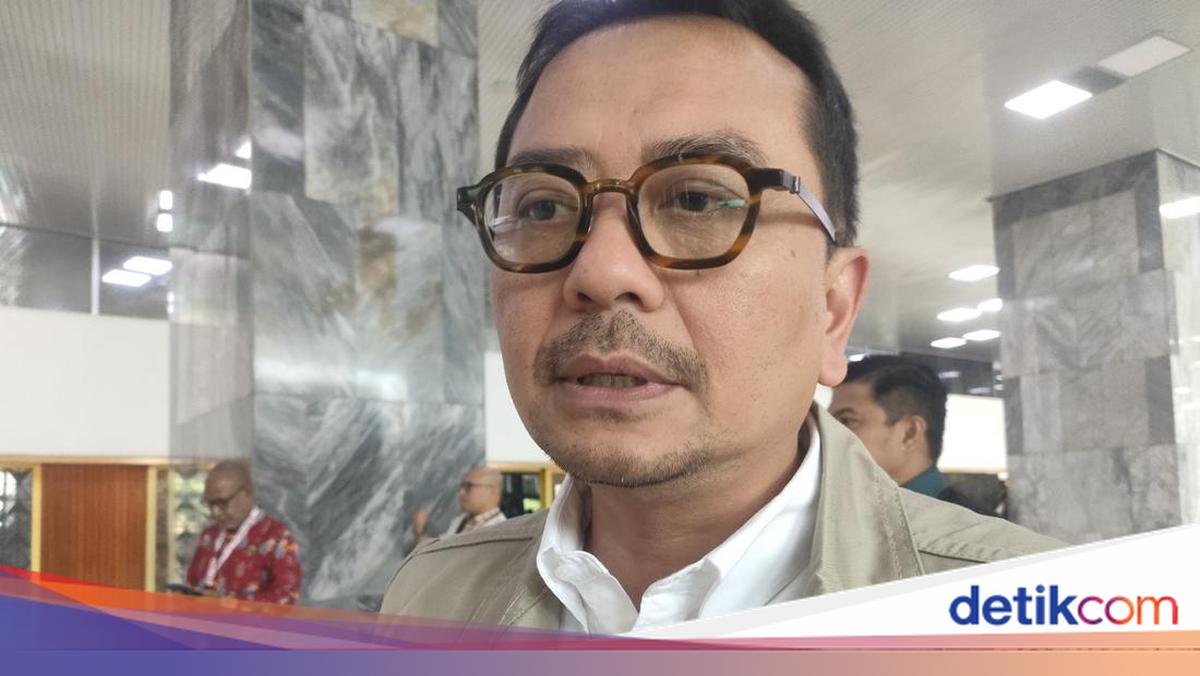 Bekasi Train Accident: DPR's Commission V Reveals Data on Level Crossings