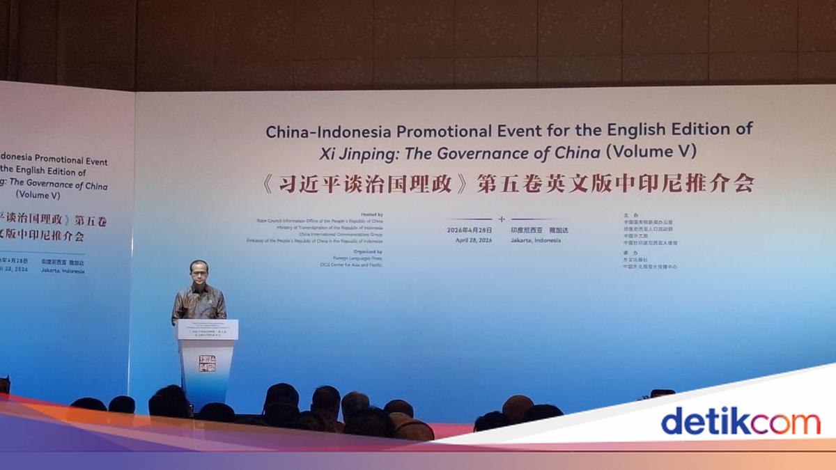 Transmigration Minister Says Indonesia Wants to Learn from China in Developing Villages to Border Areas