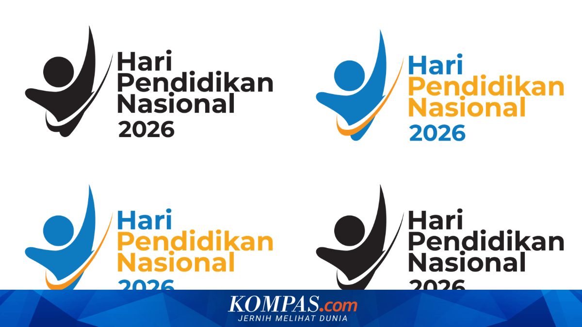7 Official Links for National Education Day 2026 Logo, Complete with Meanings and Theme