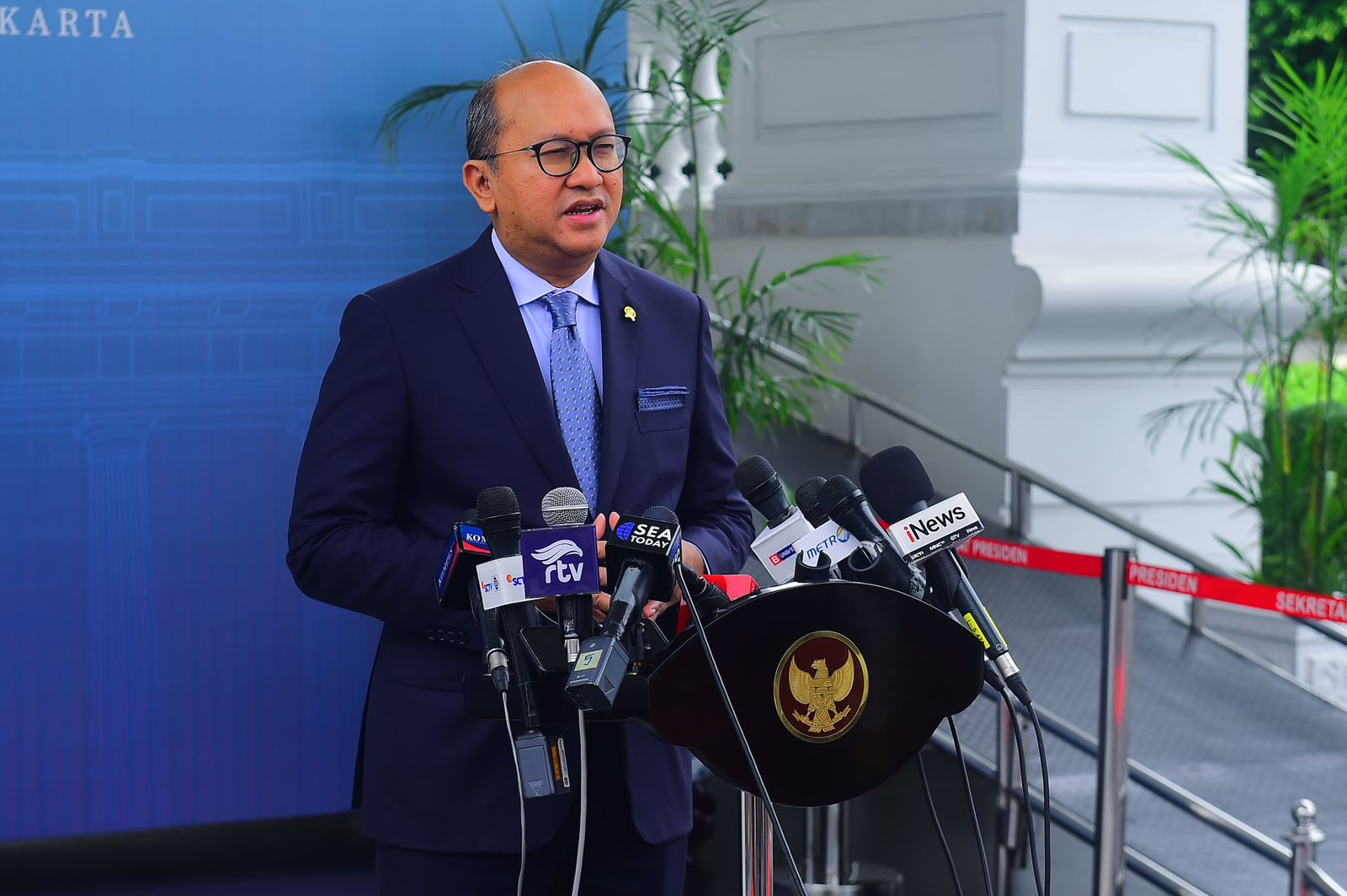 Downstream Investment Achieves Rp 147.5 Trillion, IMA Pushes for Strengthening the Manufacturing Sector