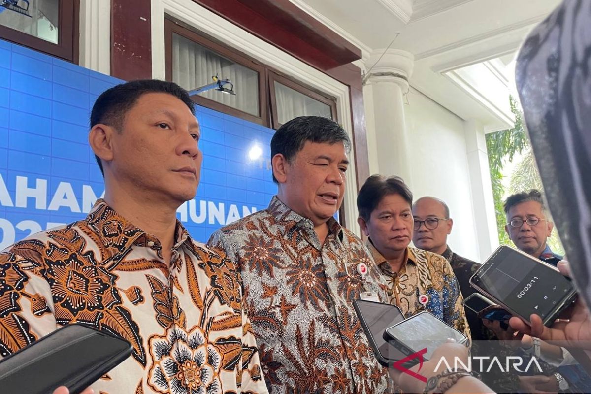 Positive Performance in 2025, Bank Banten Targets Rp75 Billion Profit for 2026