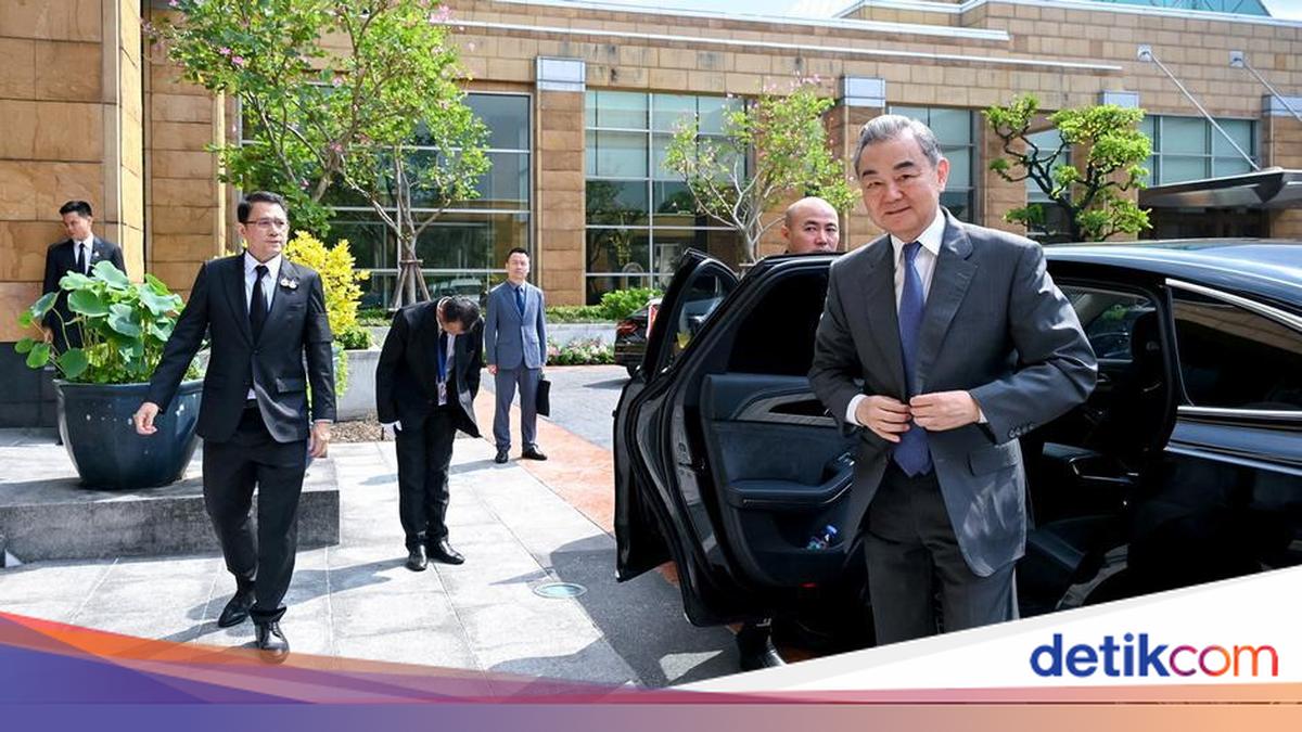 China Attempts to Strengthen Influence in Southeast Asia as US Weakens?