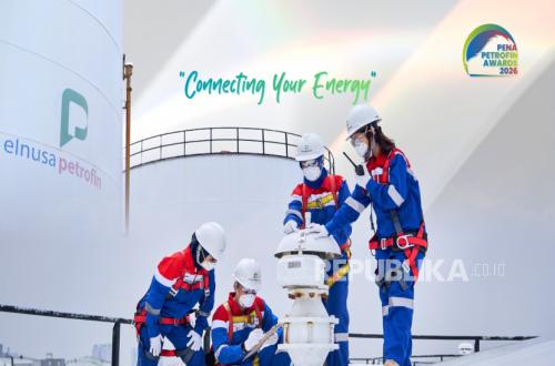 Elnusa Petrofin Promotes Constructive Energy Narrative on the Company's 30th Anniversary Milestone