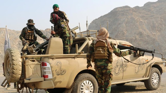 Peace Collapses: These Two Muslim Countries at War Again - Casualties Mount
