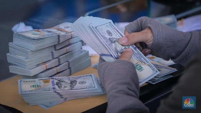 Rp 25 Trillion Mega Scandal Exposed to the Public: Here's How It Worked