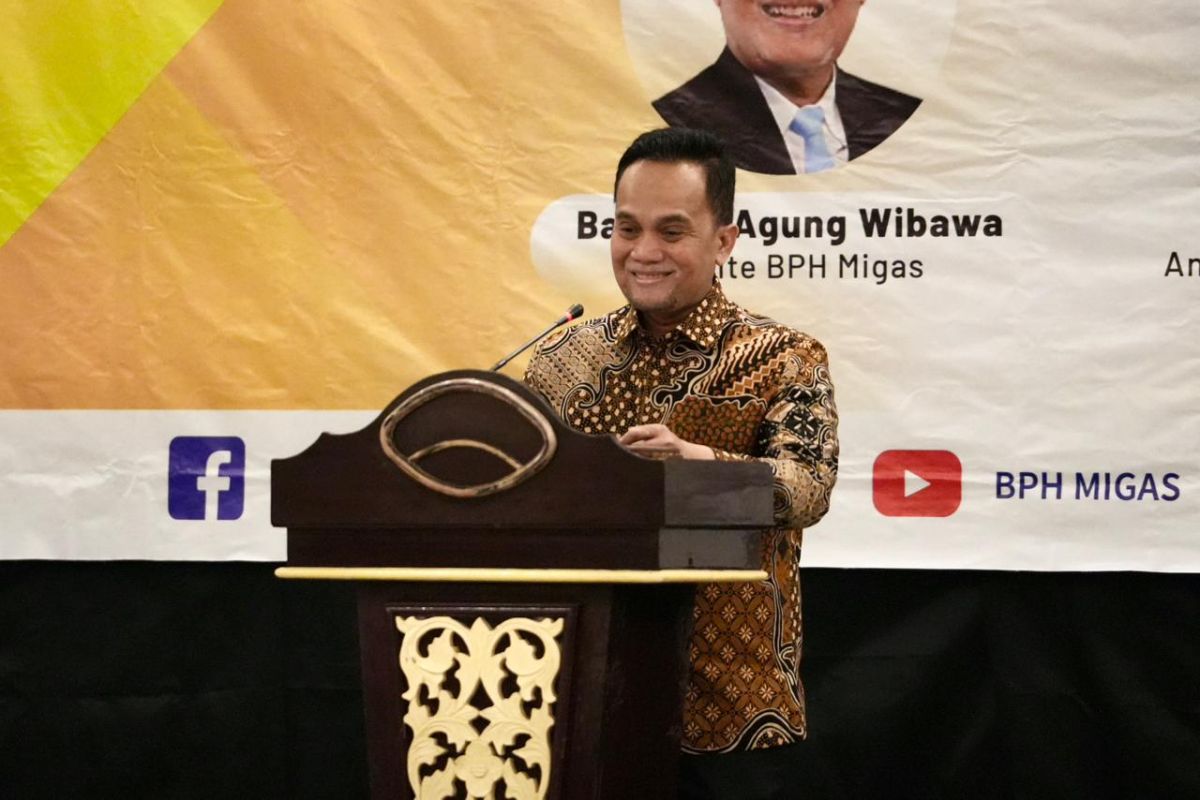BPH Migas Simplifies Subsidised Fuel Purchases in Kuningan, West Java