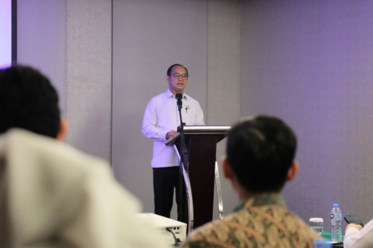 Ministry of Law: Transformation of Civil Legal Services as a Pillar Driving the Economy