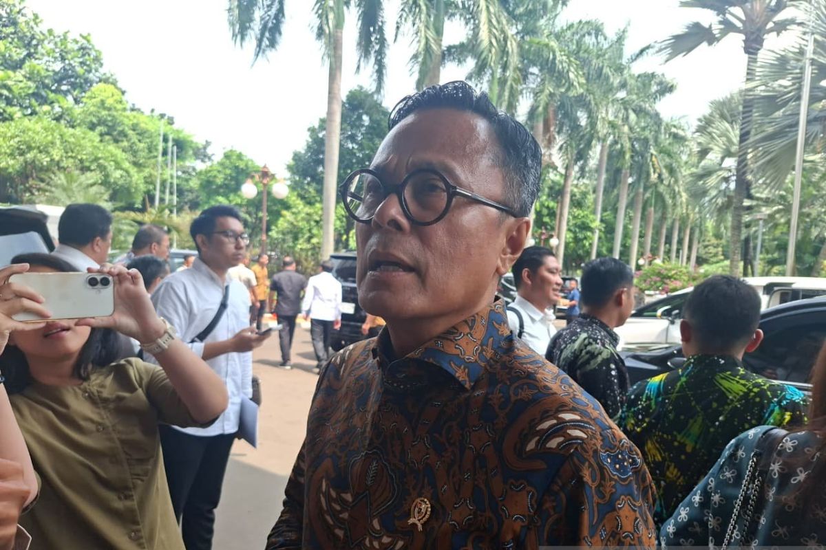 BUMN Regulatory Agency: Railway Safety Improvements Become Focus Following Bekasi Incident