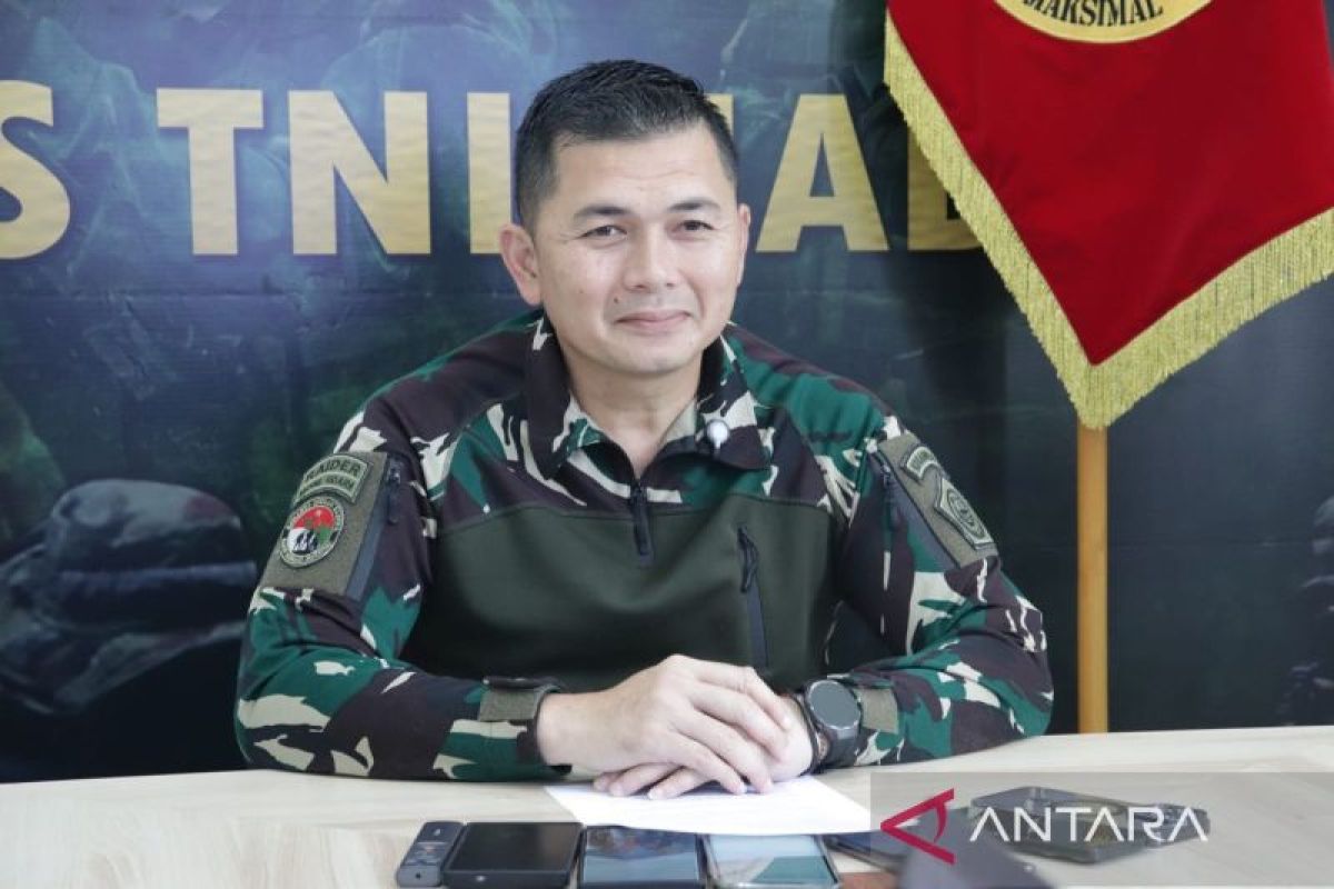 TNI Releases List of Crimes Committed by Jeki Murib in Papua