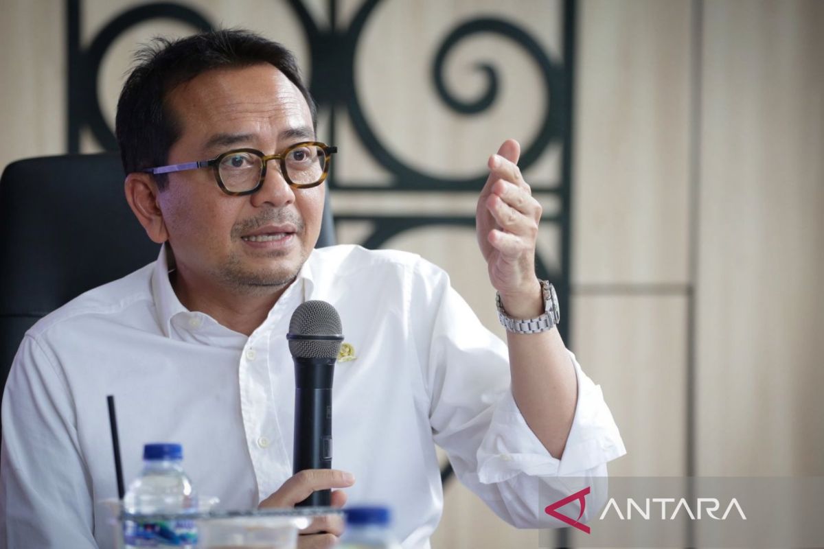 House Commission V Highlights Train Signalling Issues in Bekasi Accident