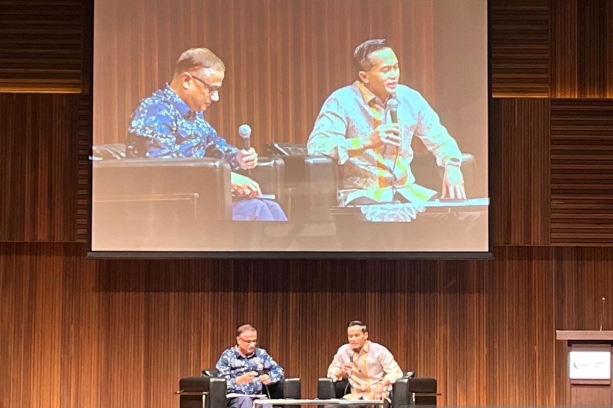 Kadin Pushes for AI Utilisation to Strengthen SMEs