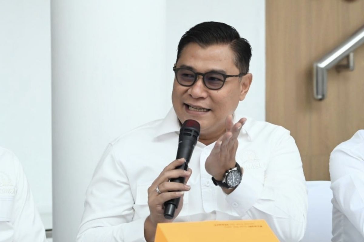 MP urges KNKT to thoroughly investigate train accident in East Bekasi