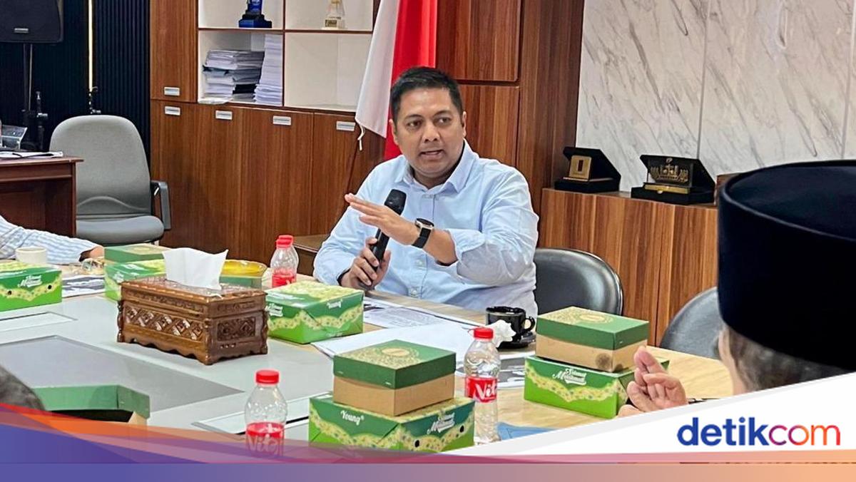 Amid Child Abuse Cases, Banten DPRD Urges Provincial Government to Check Daycare Licences