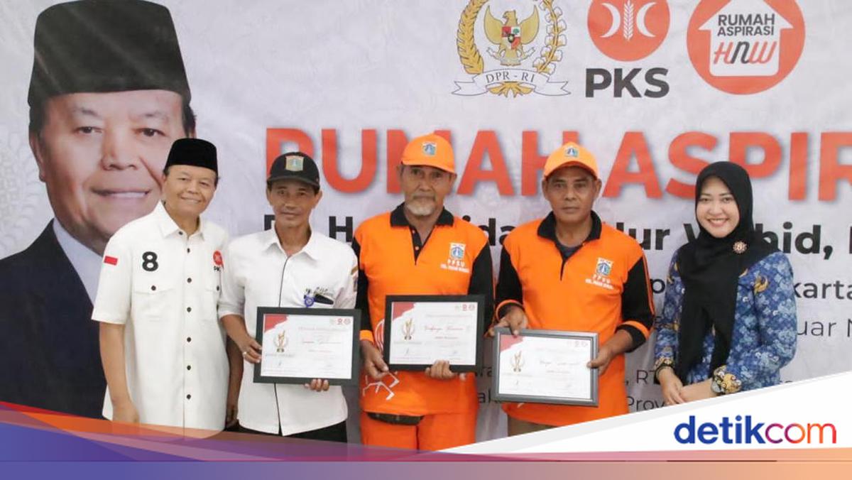 HNW Awards Recognise Exemplary Quran Teachers and Dengue Fighters