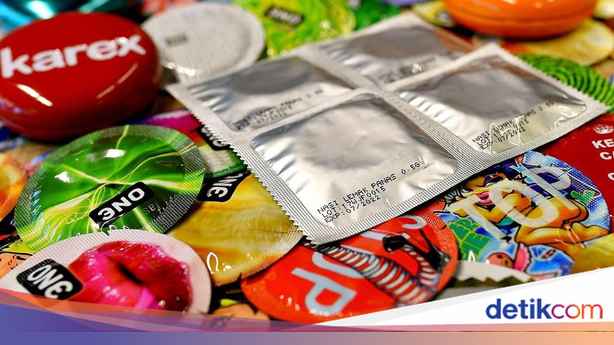 Condom Prices Set to Surge Due to US-Israel War with Iran