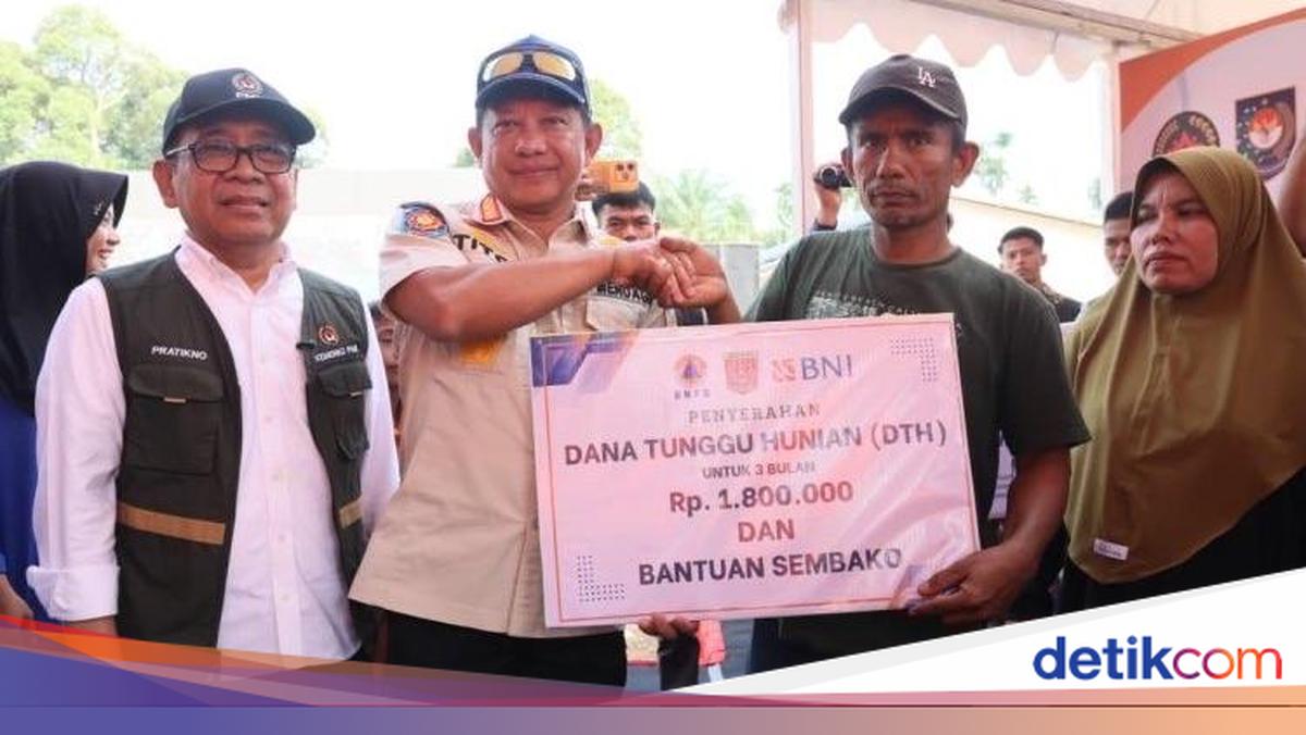 PRR Task Force Accelerates Permanent Housing Construction and Distributes DTH to 19,000 Survivors