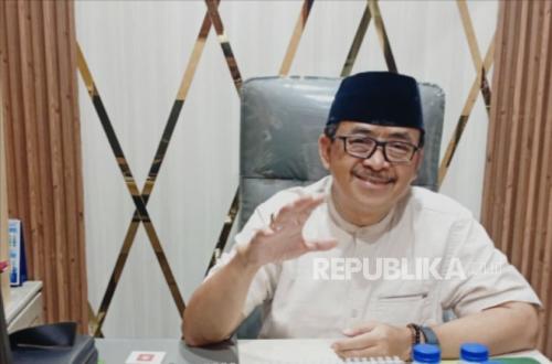 Sidkon Djampi: Media Must Be Adaptive in Facing Digital Transformation Challenges