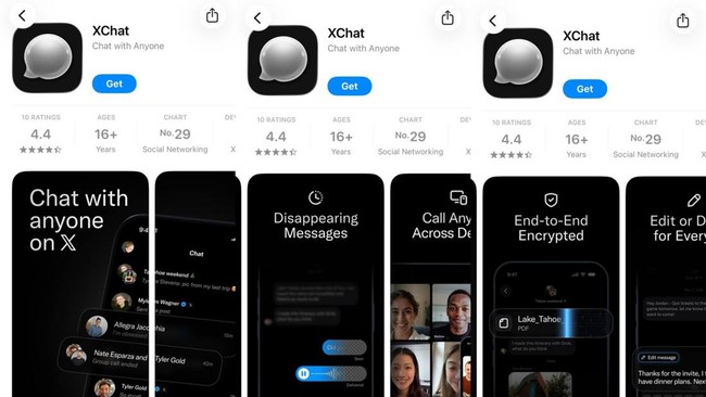 Elon Musk's WhatsApp Alternative App Officially Launches in Indonesia, Here's How