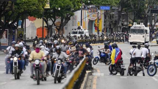 US Soldier Charged After Earning Rp6.8 Billion from Insider Trading