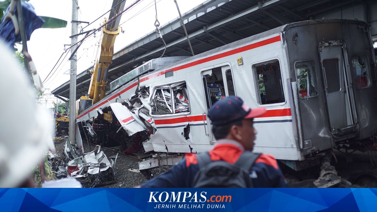 Government Urged to Evaluate National Railway Safety and Security System