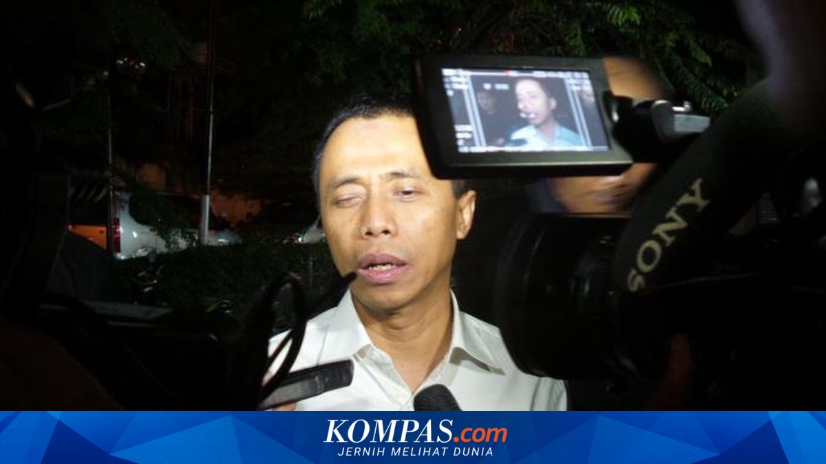 Senior PAN Figure: No Serious Challenger to Prabowo in 2029, Including from PDIP