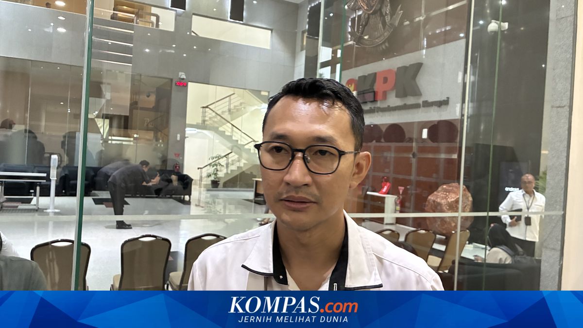 KPK Reveals Individuals Claiming to Influence Customs Corruption Case, Information Circulating in Central Java